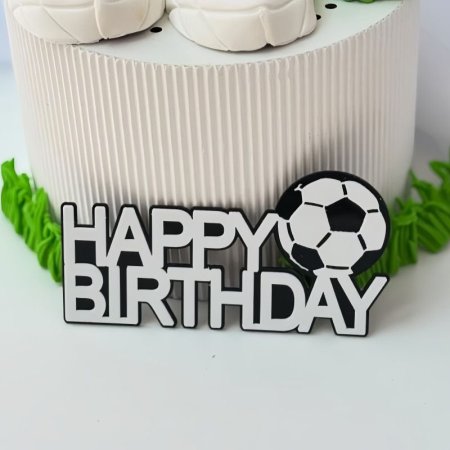 توبر happy birthday